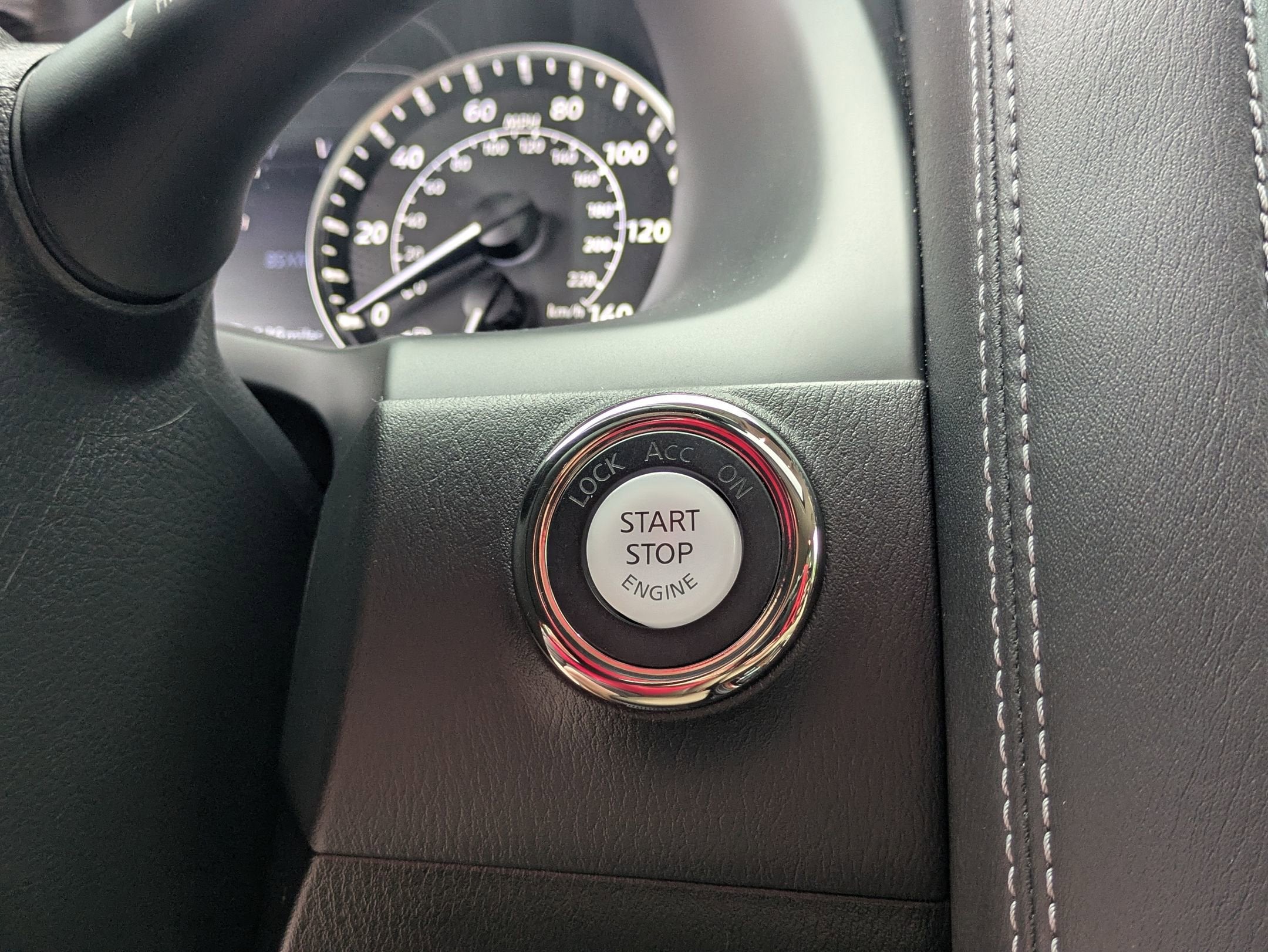2021 Nissan Armada SL
