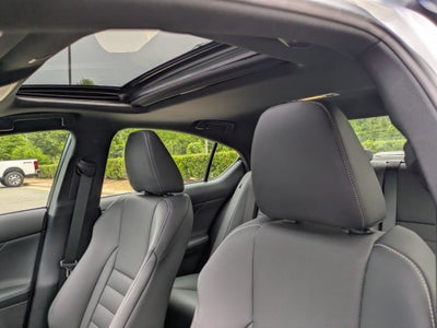 2023 Lexus IS IS 350 F SPORT