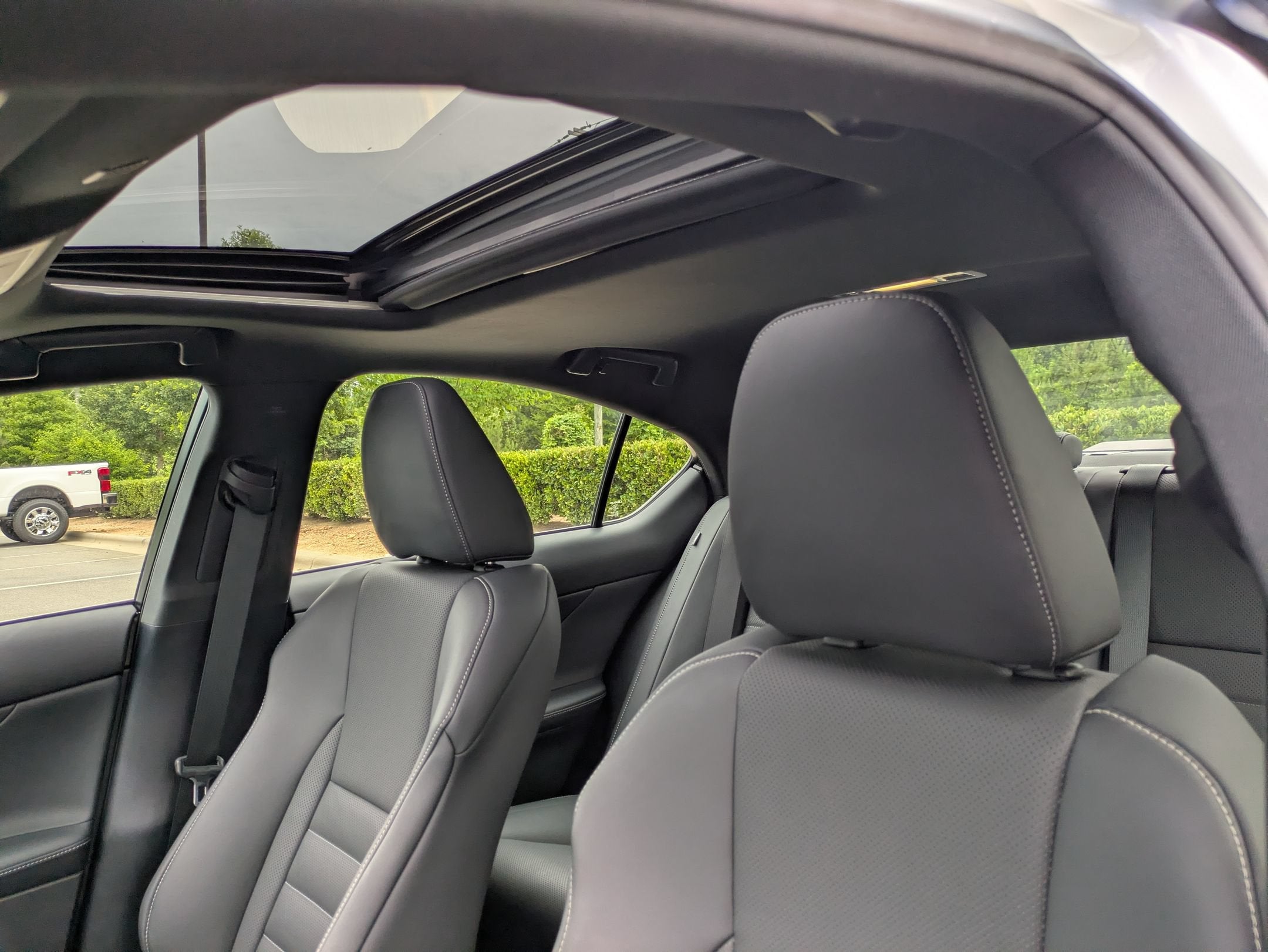 2023 Lexus IS IS 350 F SPORT