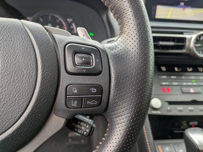 2023 Lexus RC RC 350 F SPORT