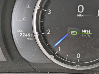 2023 Lexus RC RC 350 F SPORT