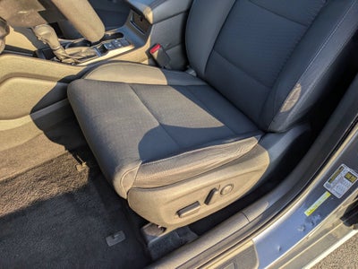 2019 Hyundai Tucson SEL