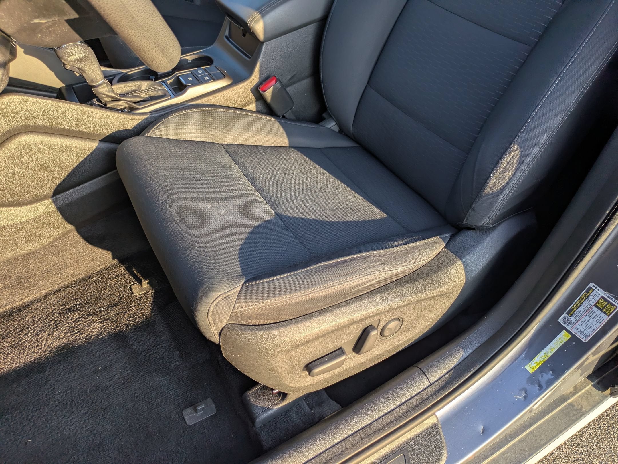 2019 Hyundai Tucson SEL