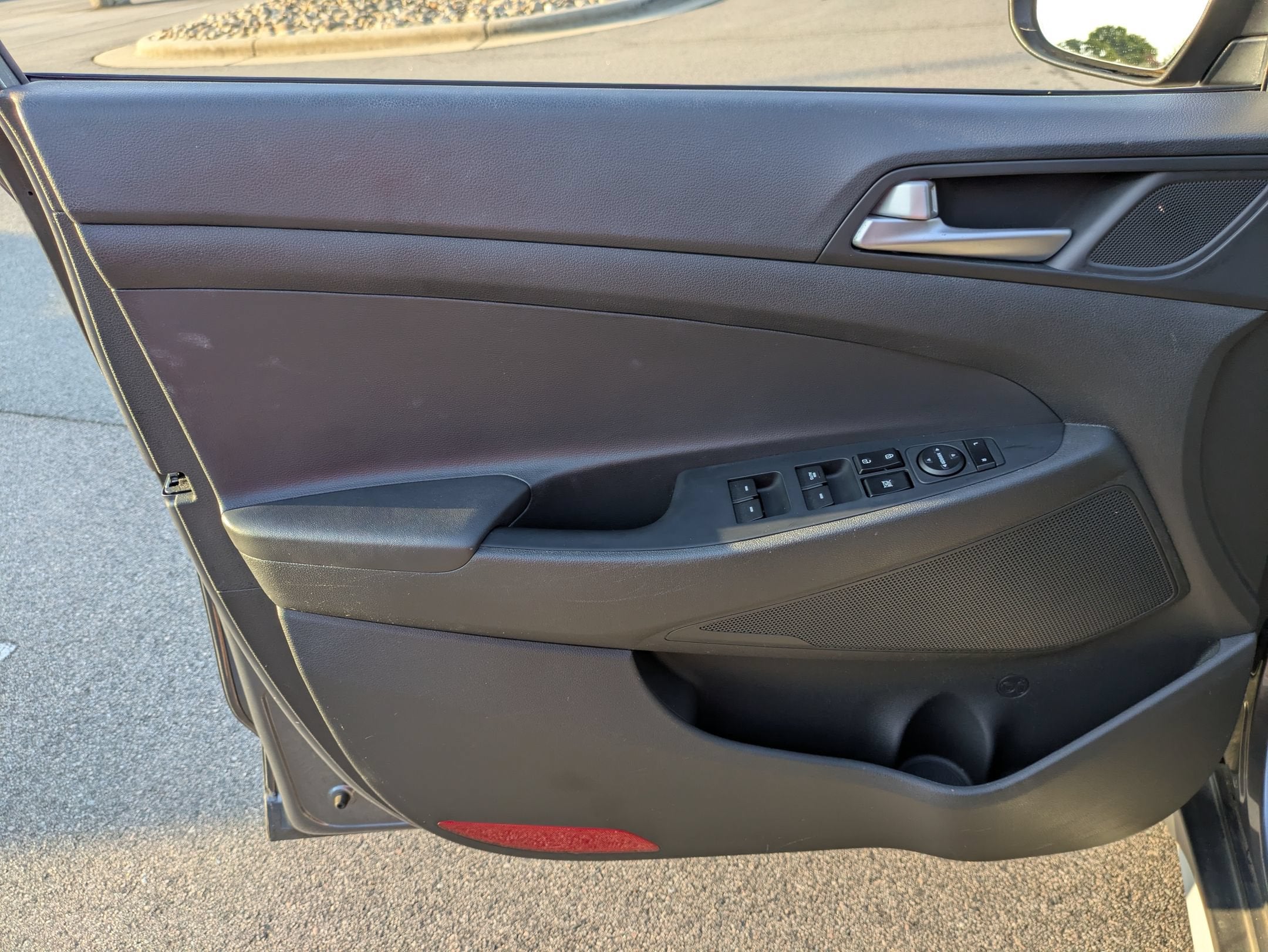 2019 Hyundai Tucson SEL