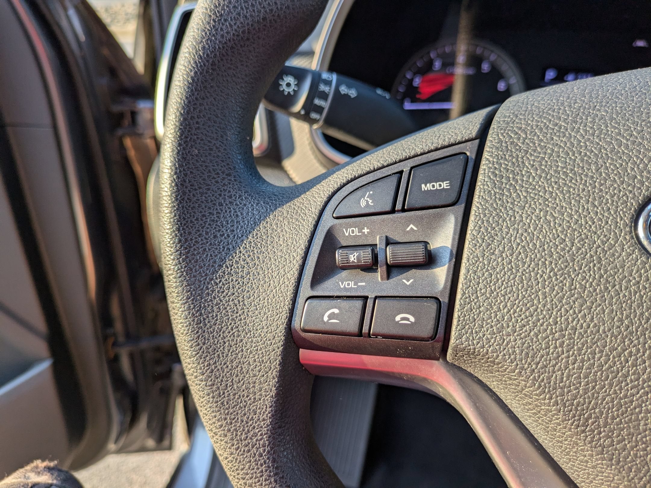 2019 Hyundai Tucson SEL