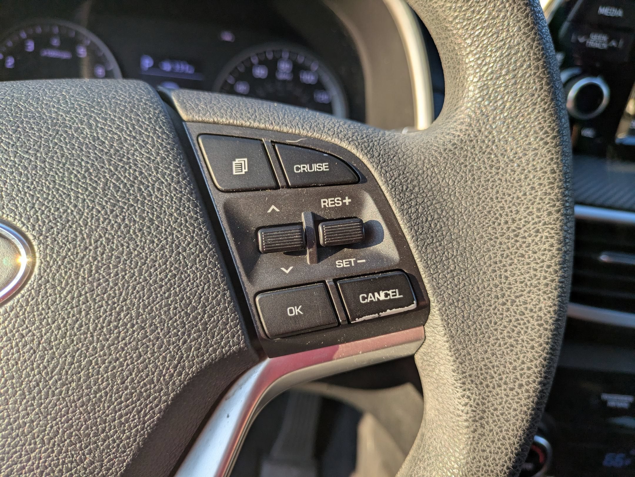 2019 Hyundai Tucson SEL