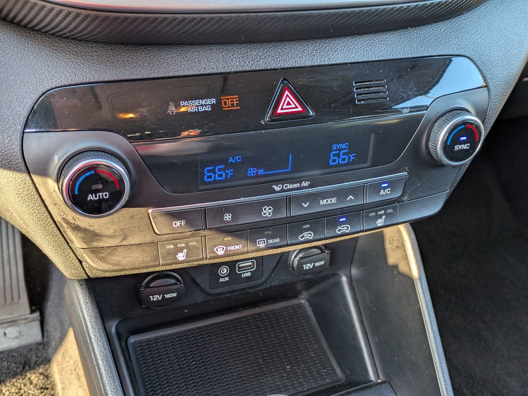 2019 Hyundai Tucson SEL