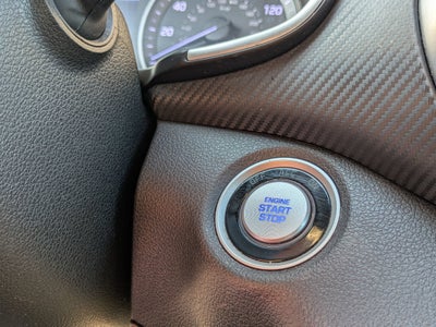 2019 Hyundai Tucson SEL