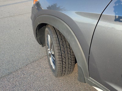 2019 Hyundai Tucson SEL