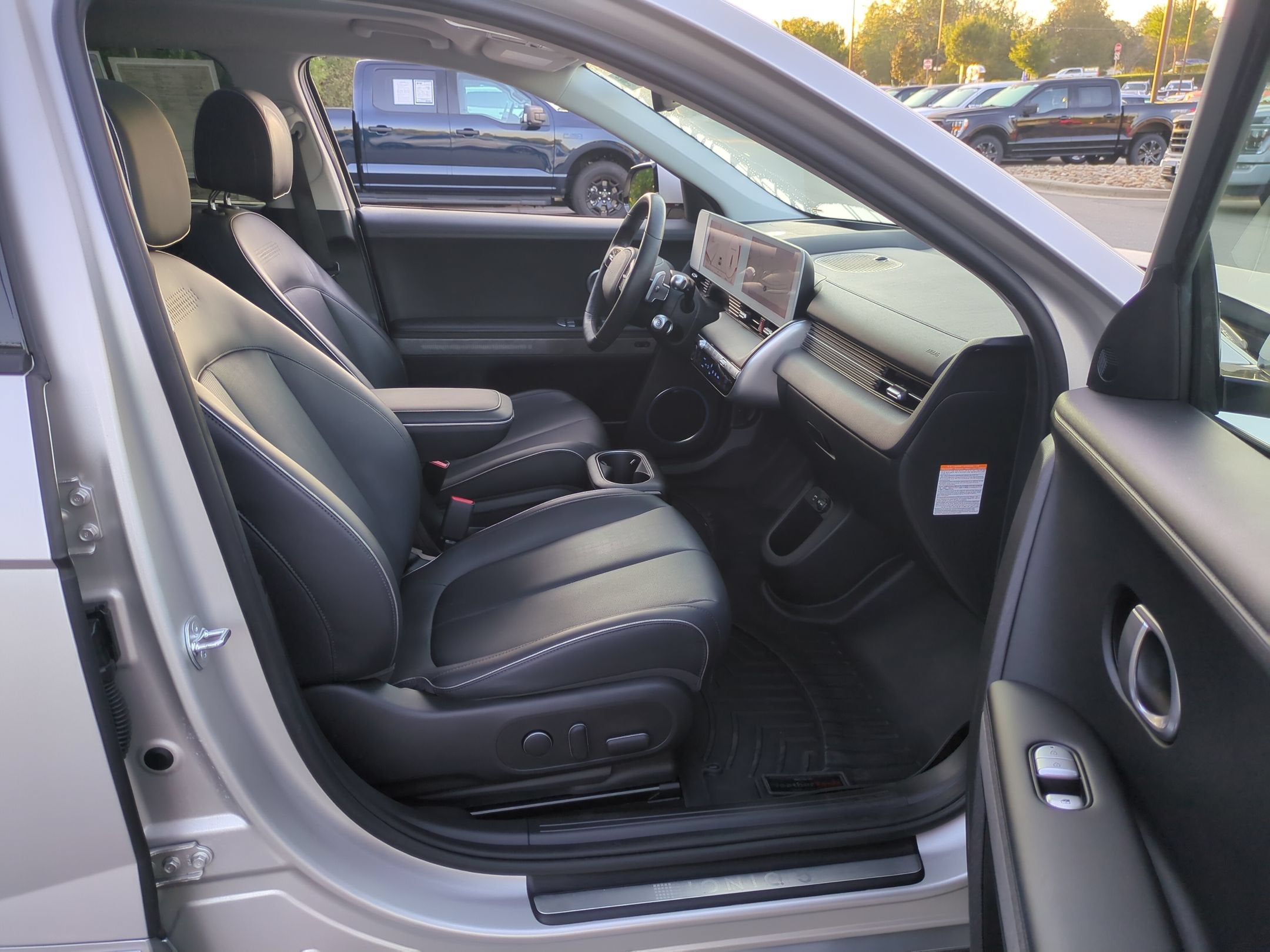 2023 Hyundai IONIQ 5 Limited