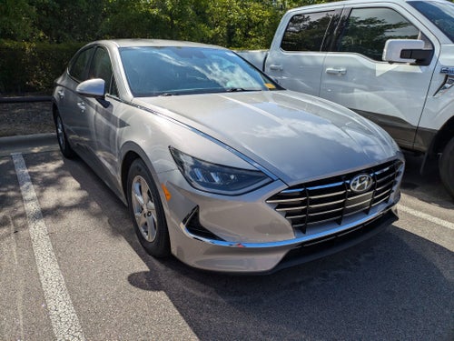 2023 Hyundai Sonata SE