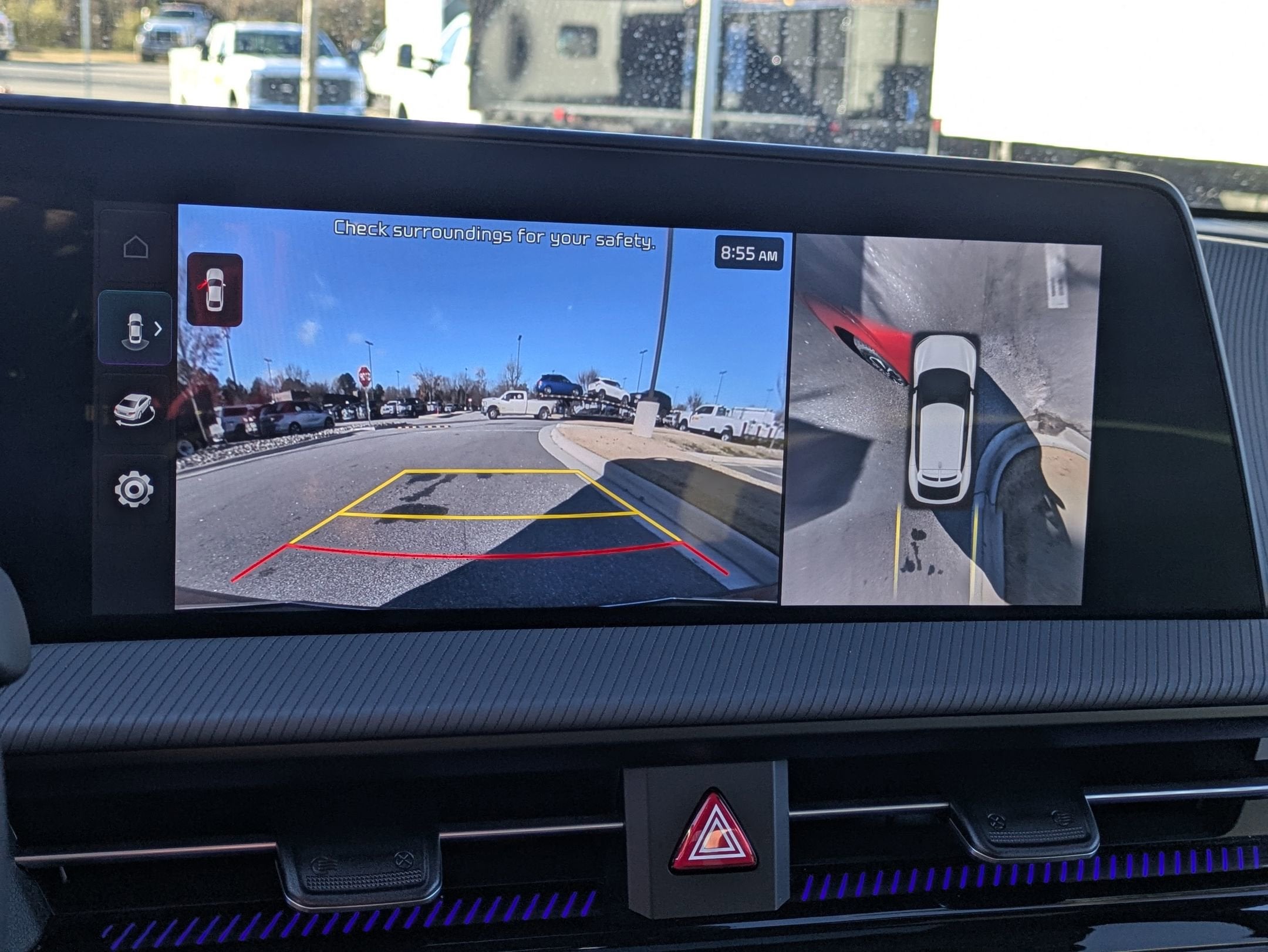 2024 Kia EV6 GT-Line