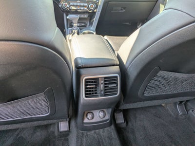 2021 Kia Sportage EX