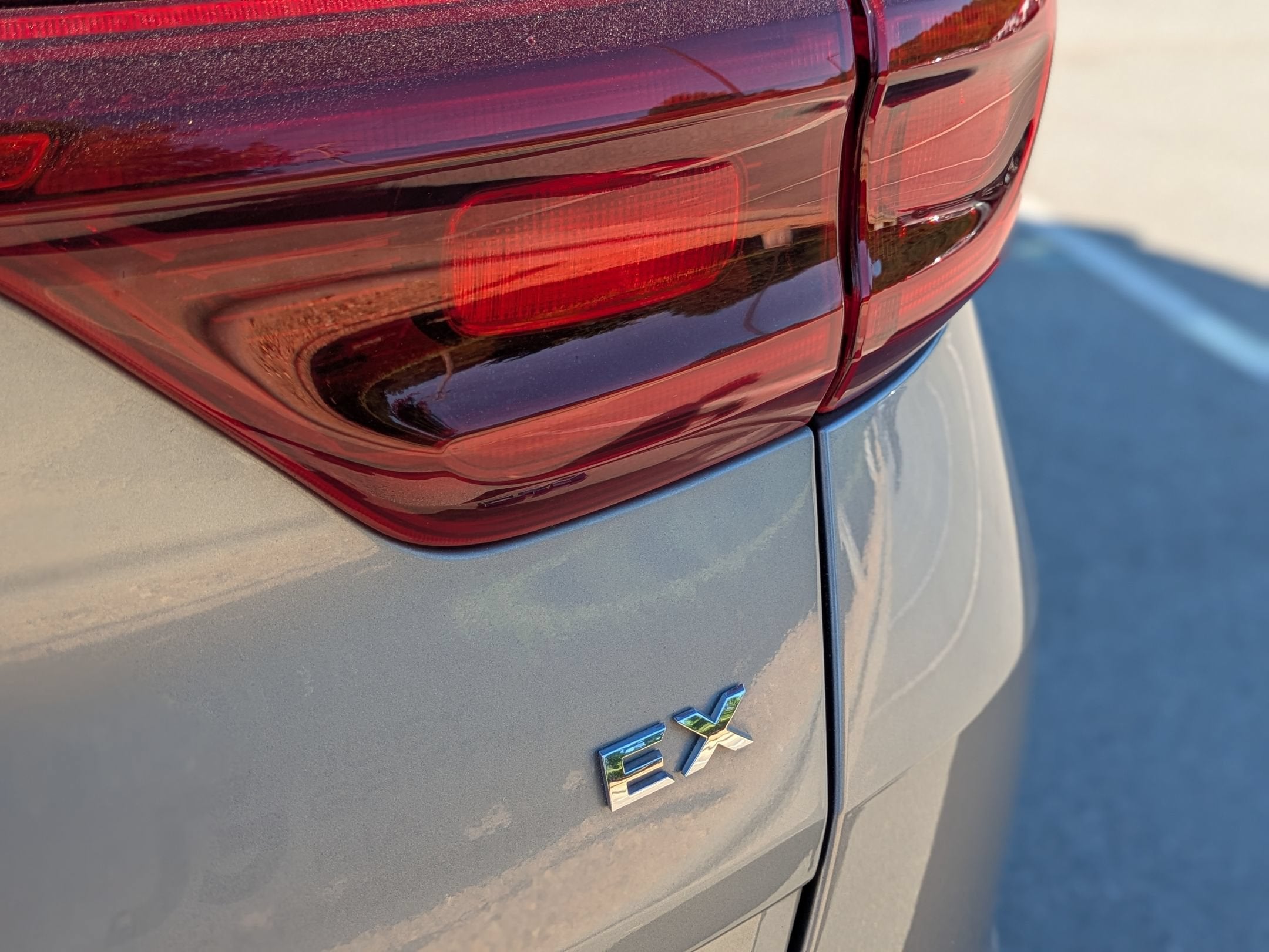2021 Kia Sportage EX