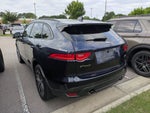 2018 Jaguar F-PACE 25t Premium