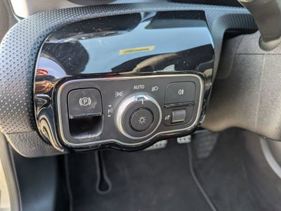 2021 Mercedes-Benz A-Class AMG® A 35