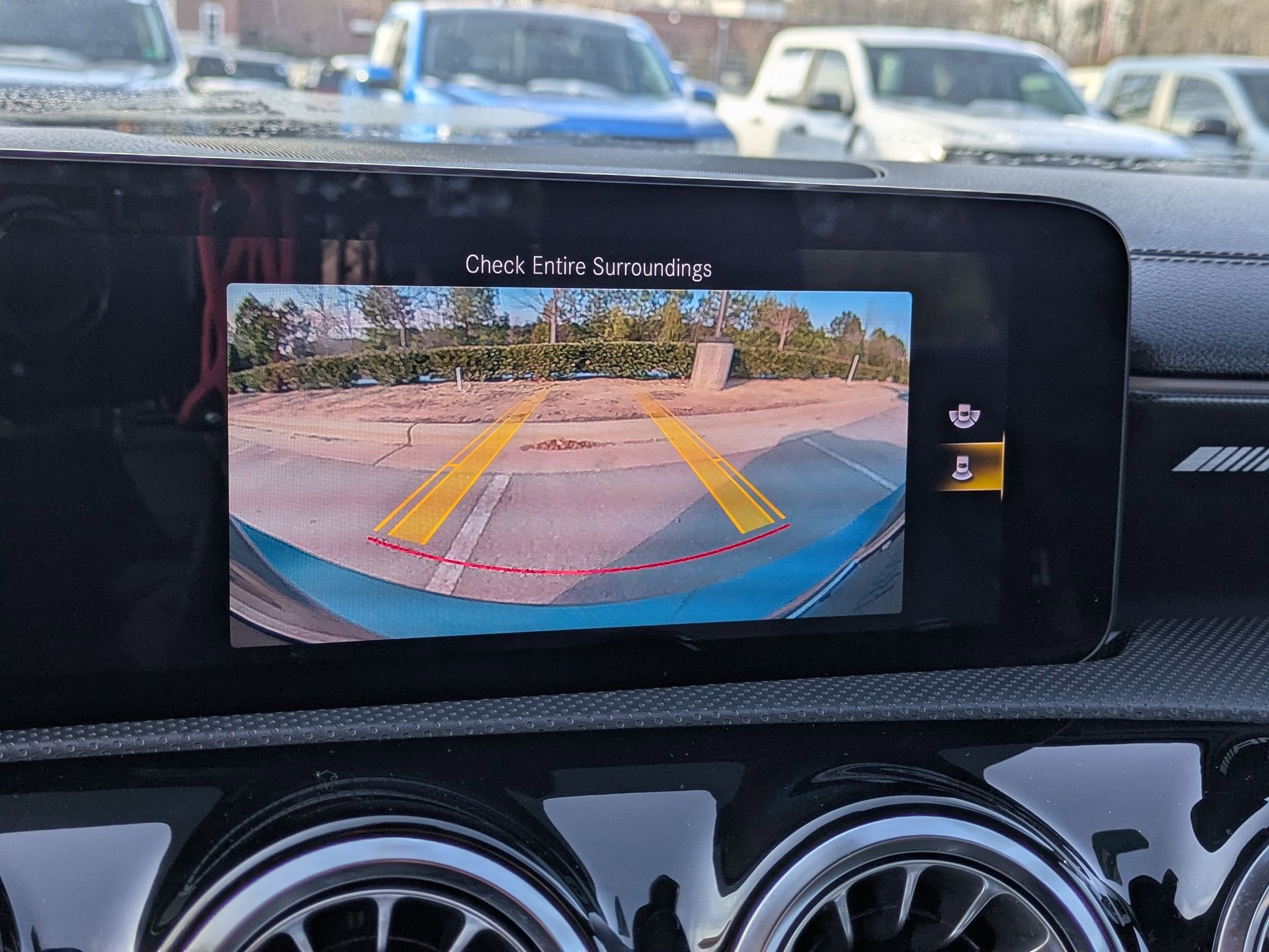 2021 Mercedes-Benz A-Class AMG® A 35