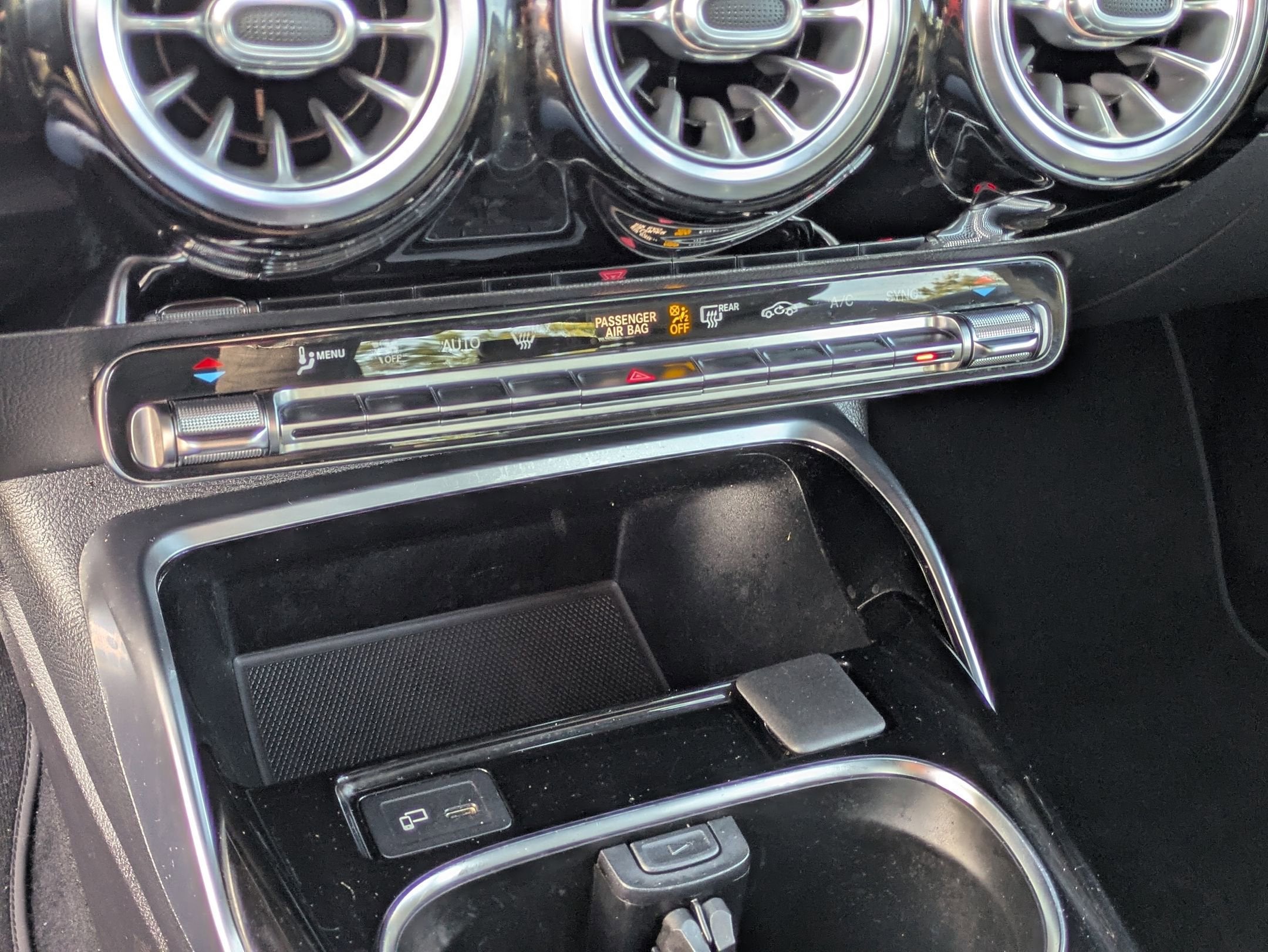 2021 Mercedes-Benz A-Class AMG® A 35