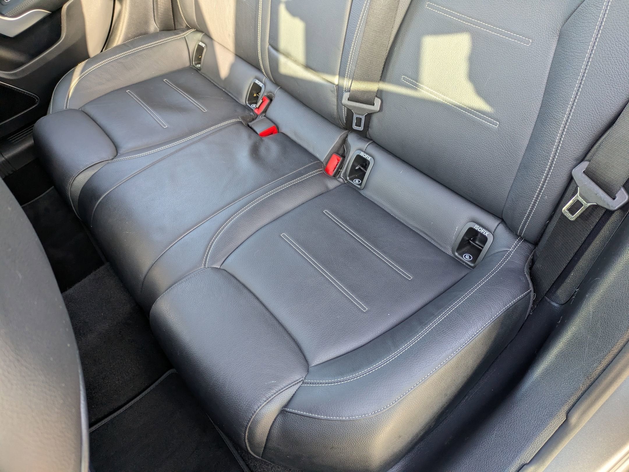 2021 Mercedes-Benz A-Class AMG® A 35