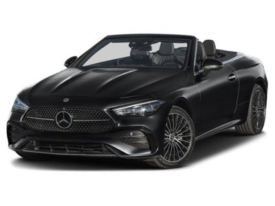 2025 Mercedes-Benz CLE CLE 300
