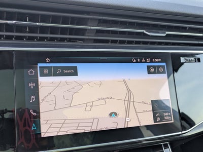 2021 Audi Q7 Premium Plus