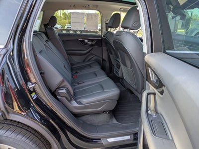 2021 Audi Q7 Premium Plus