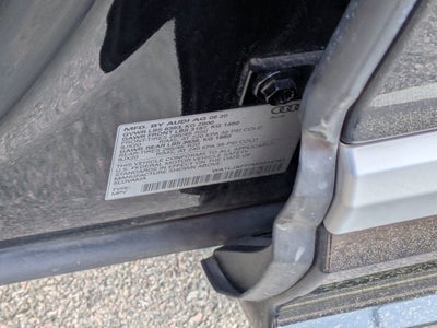 2021 Audi Q7 Premium Plus