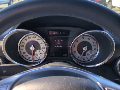 2013 Mercedes-Benz SLK SLK 250