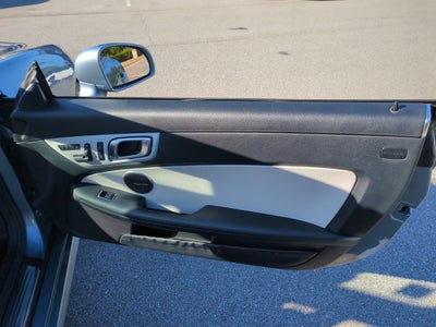 2013 Mercedes-Benz SLK SLK 250