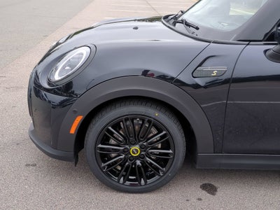 2023 MINI Hardtop 2 Door Cooper SE