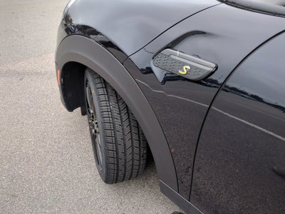 2023 MINI Hardtop 2 Door Cooper SE