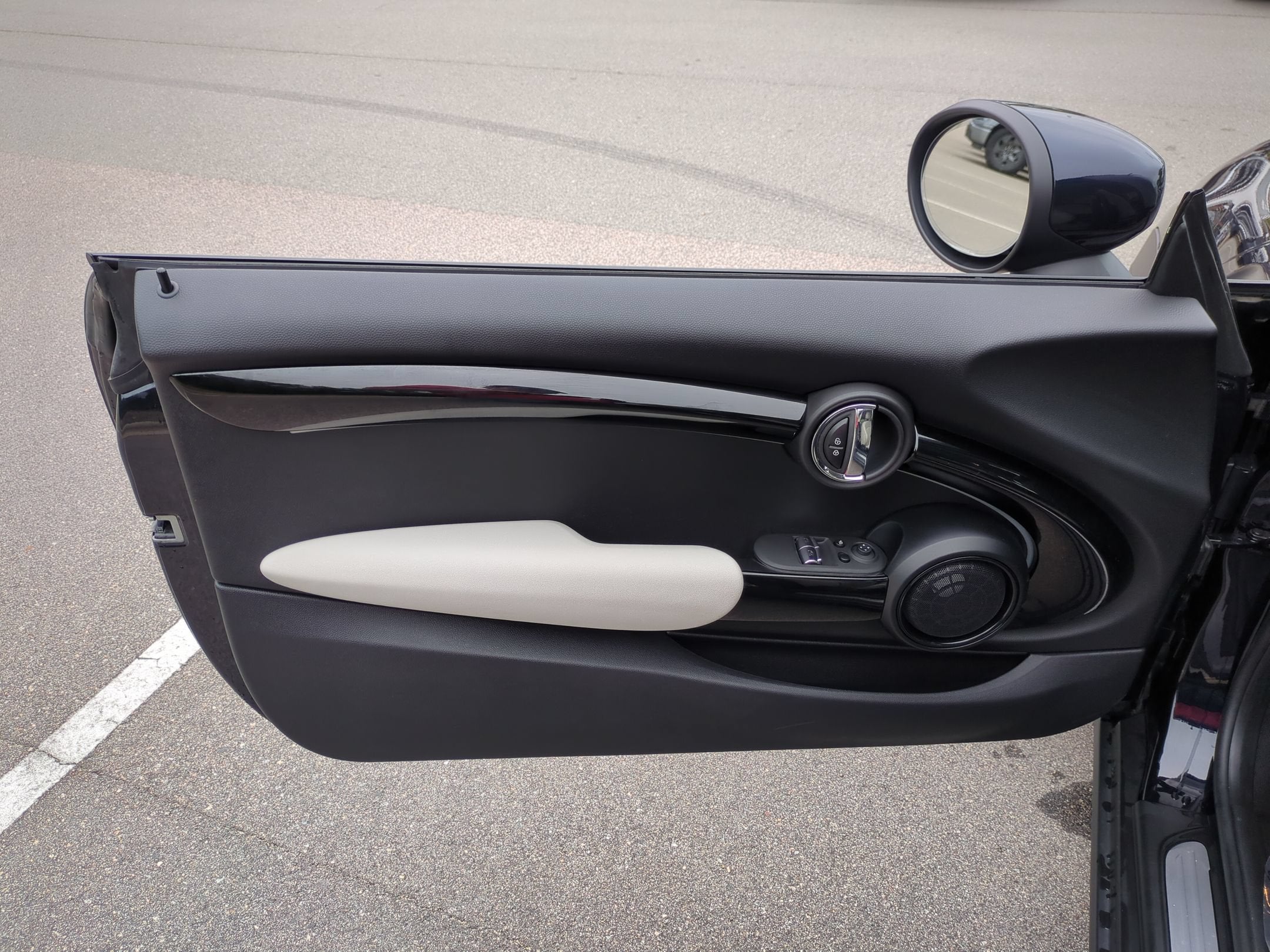 2023 MINI Hardtop 2 Door Cooper SE