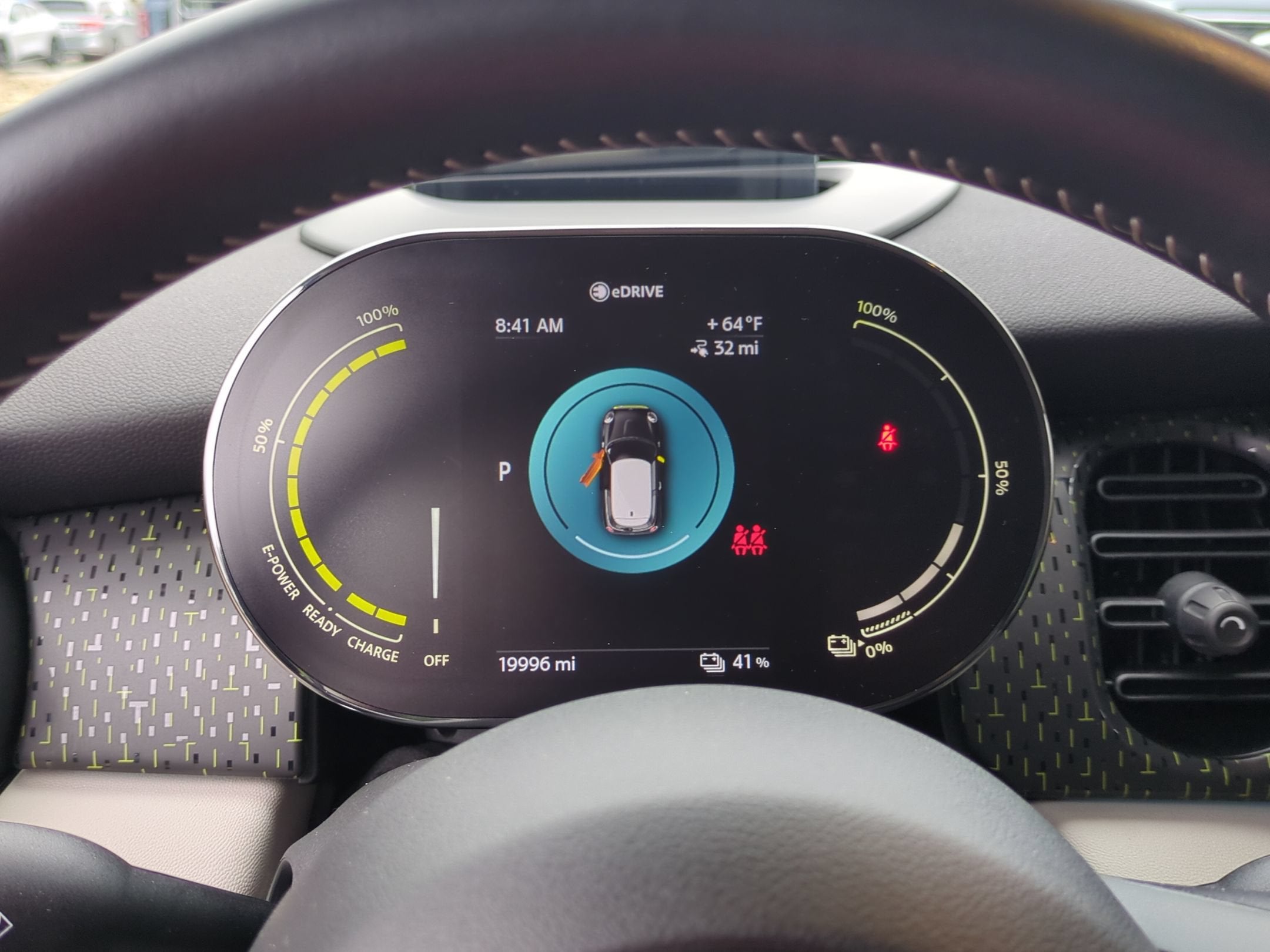 2023 MINI Hardtop 2 Door Cooper SE