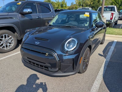 2023 MINI Hardtop 2 Door Cooper SE