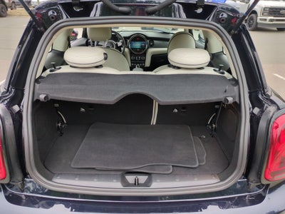 2023 MINI Hardtop 2 Door Cooper SE