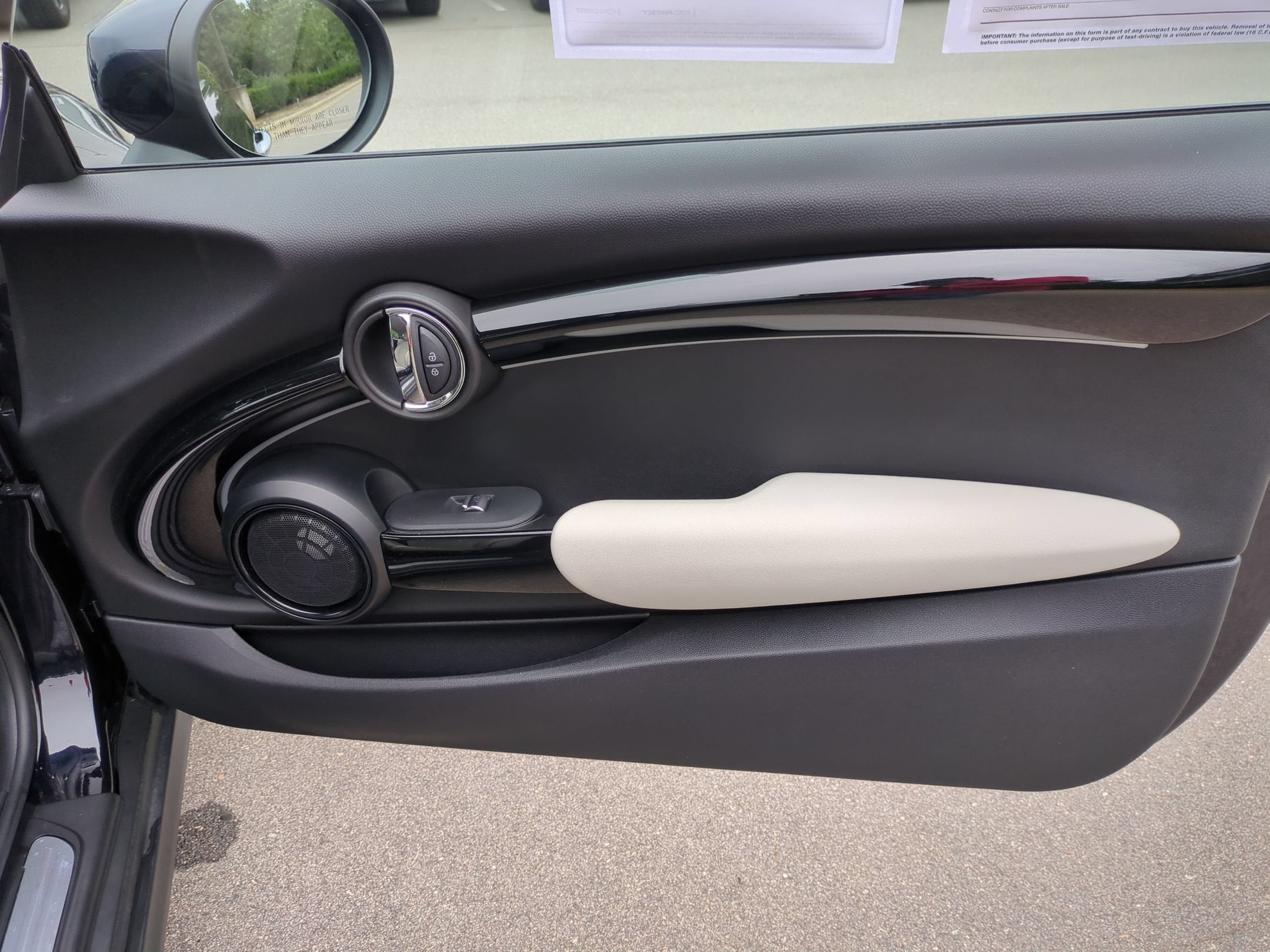 2023 MINI Hardtop 2 Door Cooper SE