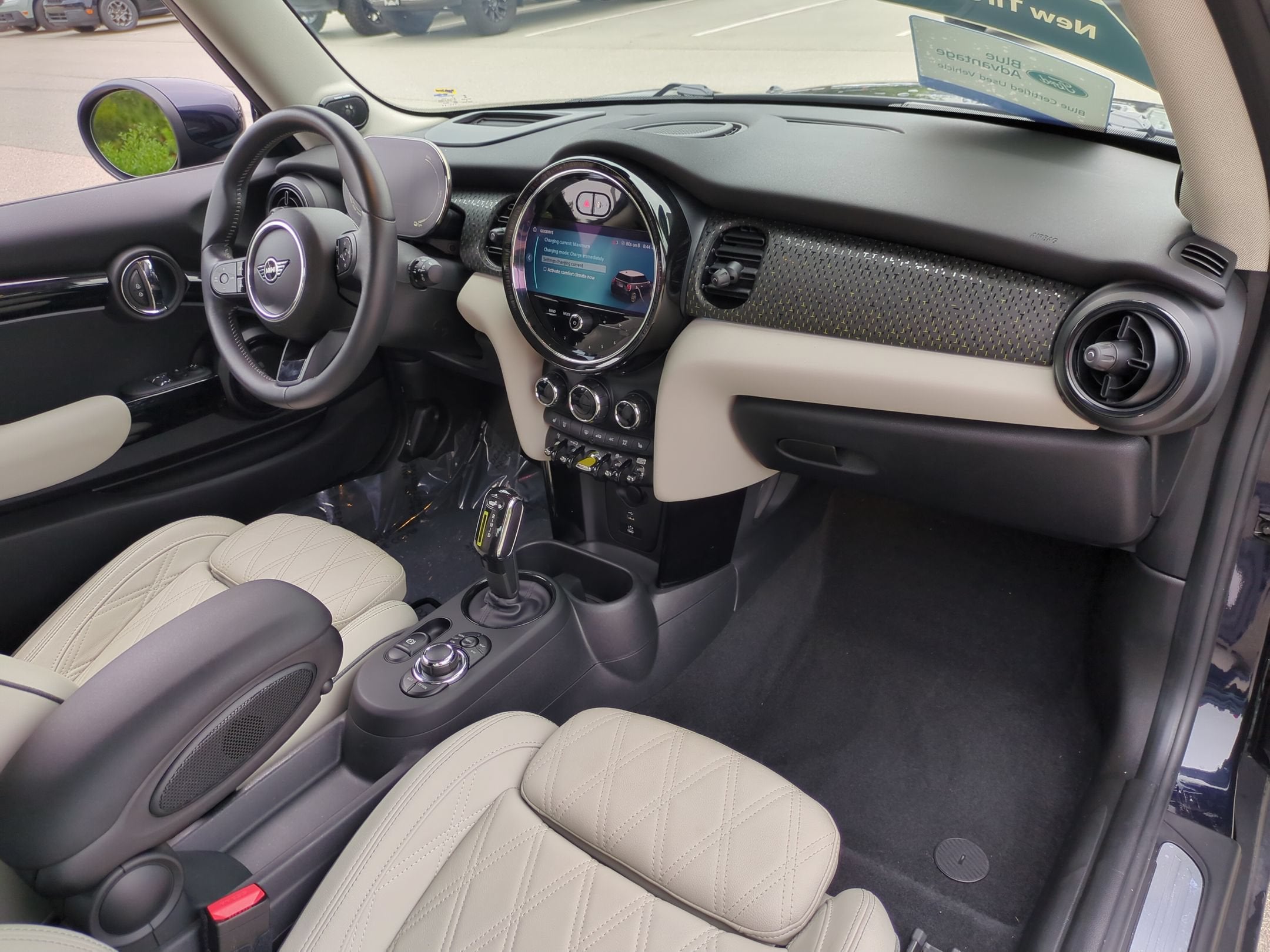 2023 MINI Hardtop 2 Door Cooper SE