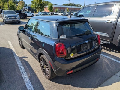 2023 MINI Hardtop 2 Door Cooper SE
