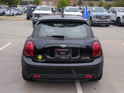 2023 MINI Hardtop 2 Door Cooper SE