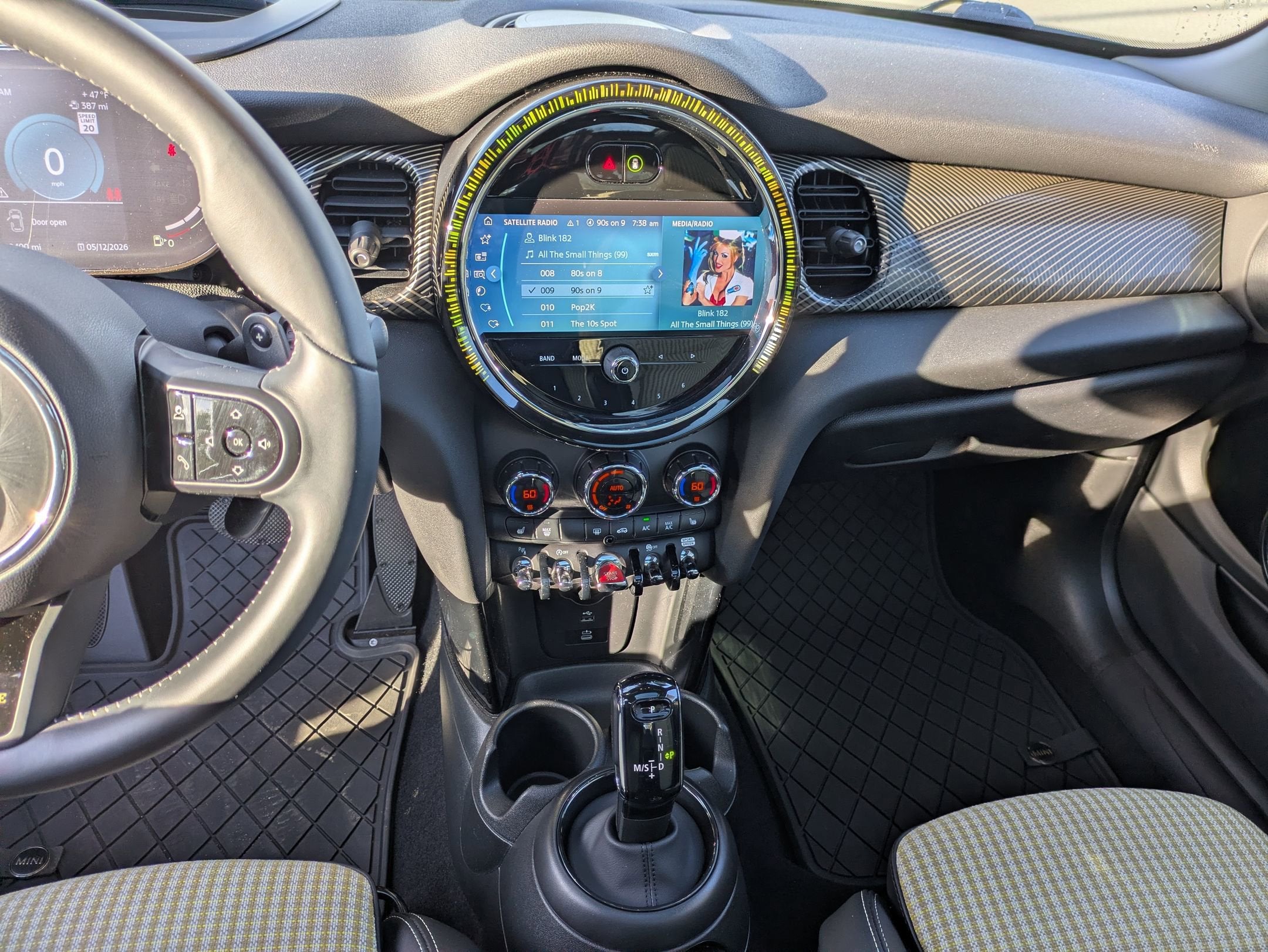 2023 MINI Hardtop 2 Door Cooper S Classic