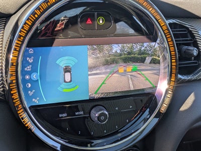 2023 MINI Hardtop 2 Door Cooper S Classic