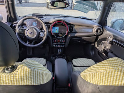 2023 MINI Hardtop 2 Door Cooper S Classic