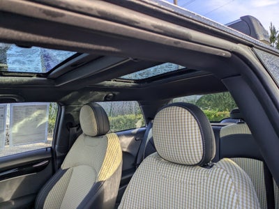 2023 MINI Hardtop 2 Door Cooper S Classic