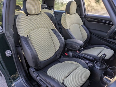 2023 MINI Hardtop 2 Door Cooper S Classic
