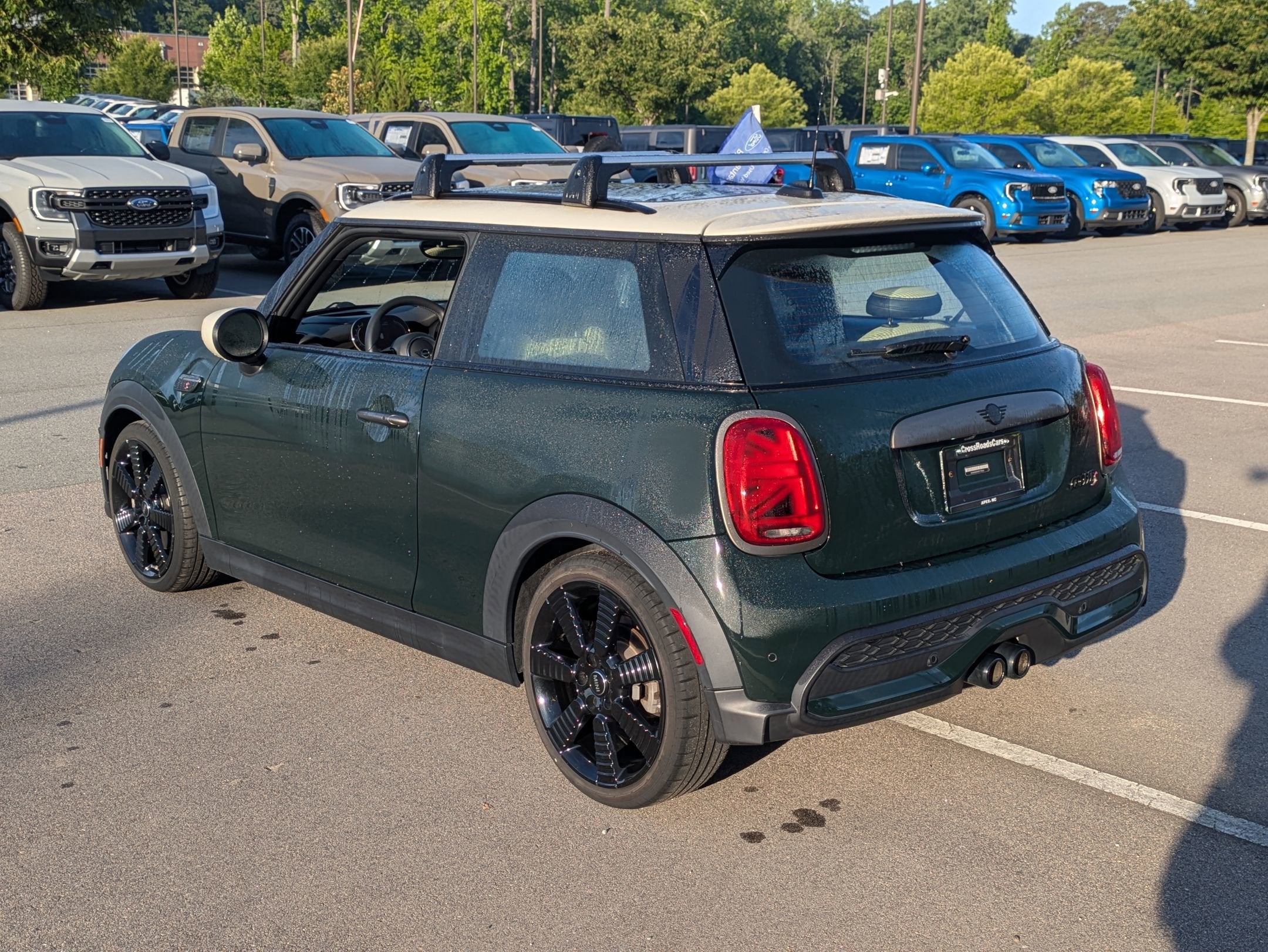 2023 MINI Hardtop 2 Door Cooper S Classic