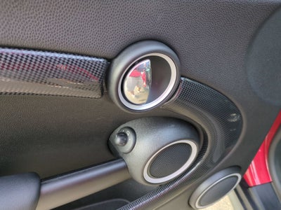 2013 MINI Cooper Hardtop S