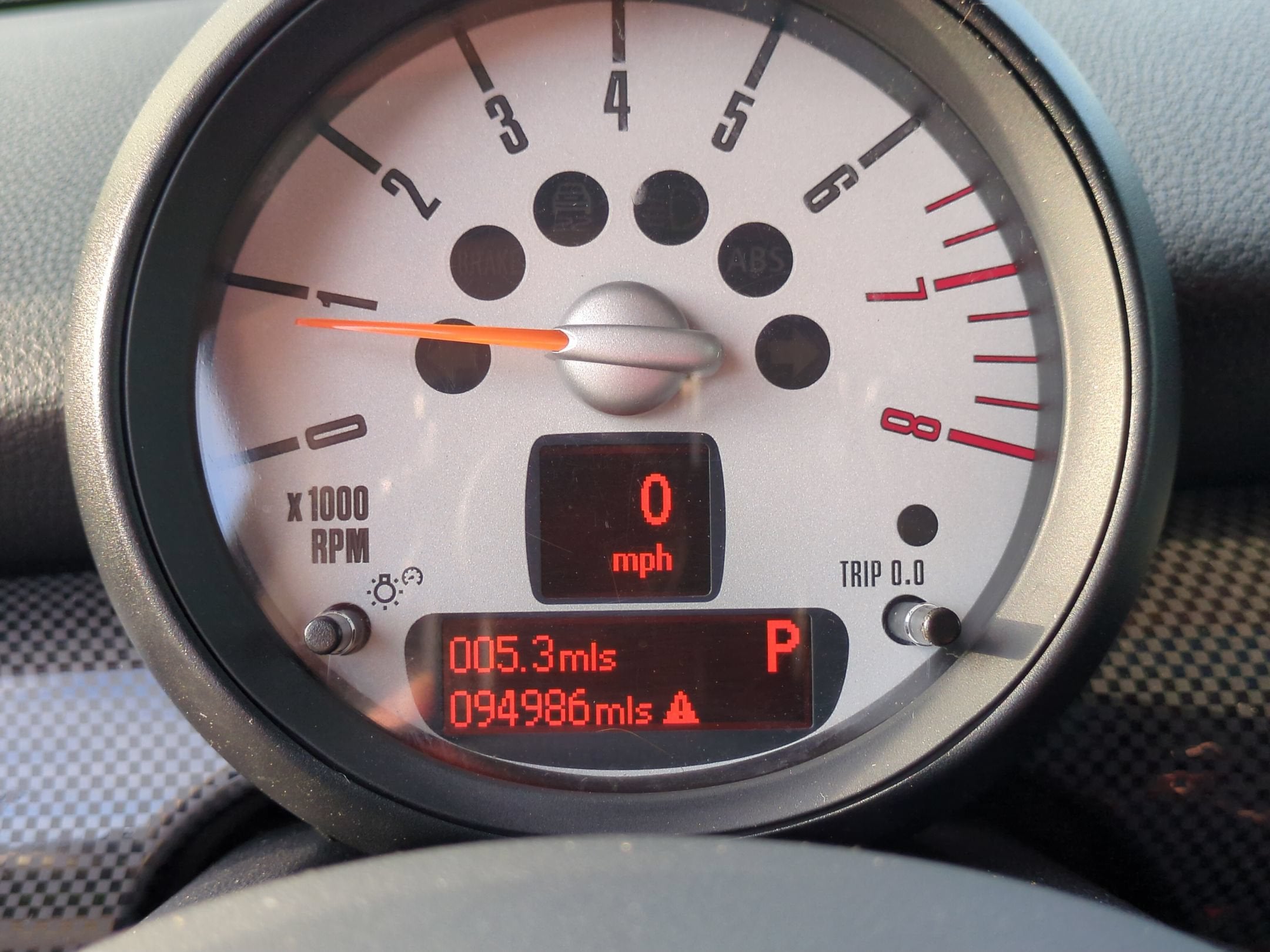 2013 MINI Cooper Hardtop S