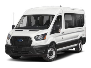 2024 Ford Transit Passenger Wagon XLT