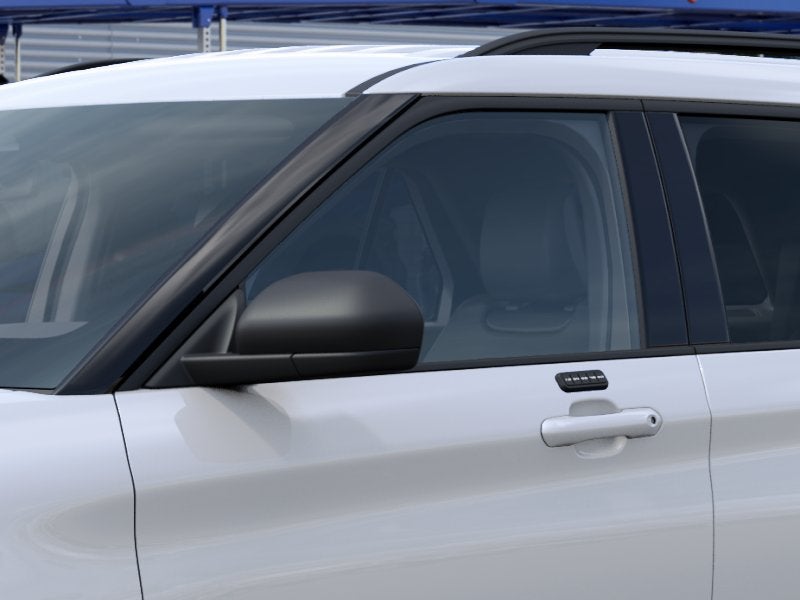 2027 Ford Explorer Active w/200A Pkg