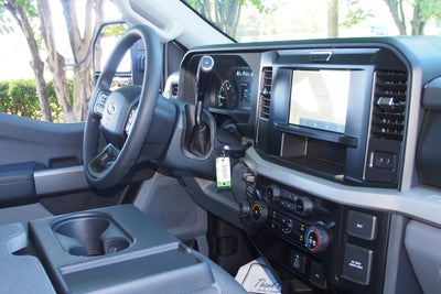 2026 Ford Super Duty F-250 SRW Base